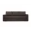 Диван прямой Indart Verona, Brown