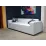 Диван Indart Sofa Office White, White