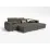 Canapea de colt Indart Headrest Corner 307