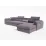 Диван угловой Indart Headrest Corner 392