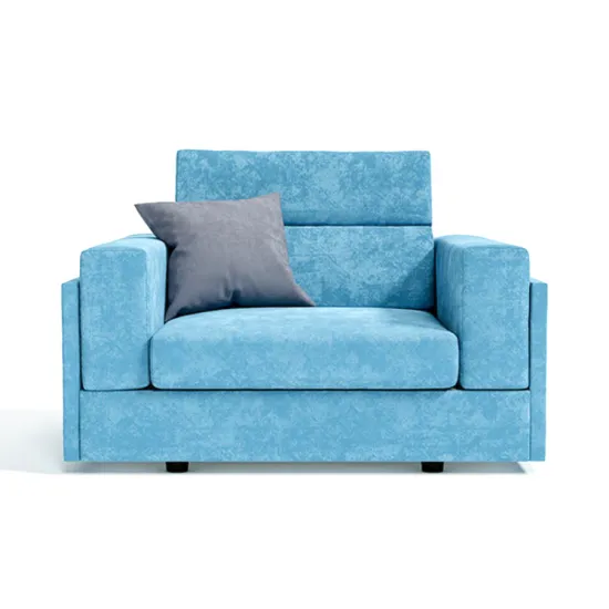 Fotoliu Indart Headrest Armchair