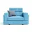 Fotoliu Indart Headrest Armchair