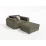 Fotoliu Indart Headrest Armchair