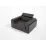 Fotoliu Indart Headrest Armchair