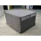 Puf Indart Pouf-transformer, Dark Gray