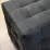 Пуф Indart Patrat, Dark Grey