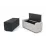 Пуф Indart Pouf