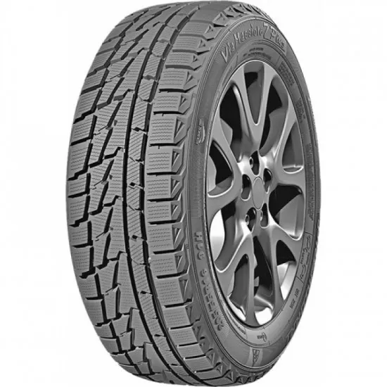 Anvelopа de iarna Rosava Premiorri ViaMaggiore Z Plus 205/55 R16 91H