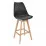 Scaun DP Jerry Black