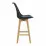 Scaun DP Jerry Black