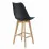 Scaun DP Jerry Black