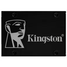 2.5" Накопитель SSD 2 TB Kingston KC600 (SKC600/2048G)
