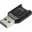 Картридер Kingston MobileLite Plus SD Black