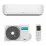 Aparat de aer condiționat Hisense Mini Apple Pie G25VE00G / TG25VE00W
