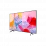 Телевизор QLED 75 " SAMSUNG QE75Q60TAUXUA, Black