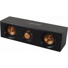 Boxe Esperanza EP143 Black (2.0/5 W)