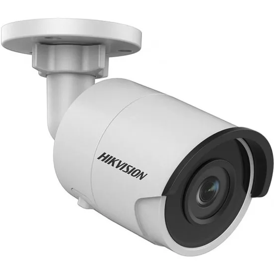 Камера видеонаблюдения Hikvision DS-2CD2063G0-I White