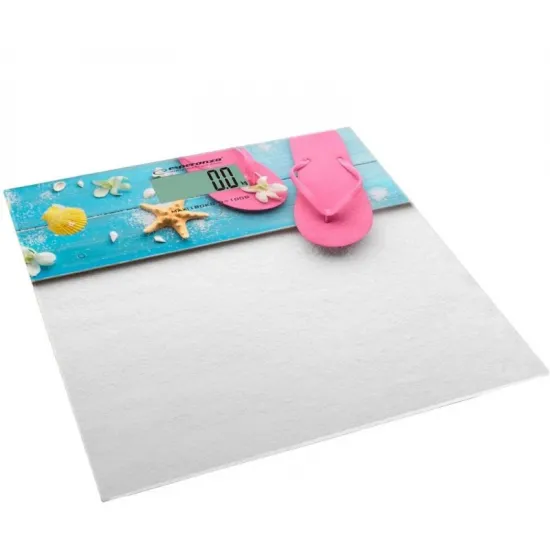 Cântar de podea Esperanza EBS009, Flip Flop
