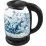 Fierbator de apa Esperanza EKK027 (Black/Glass / 2200 W)