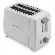 Тостер Esperanza EKT001, White Тостер Esperanza EKT001, White