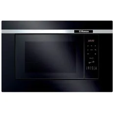 Микроволновая печь Hansa AMG20BFH, 20 л, Black