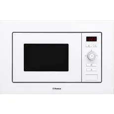 Микроволновая печь Hansa AMM20BEWH, 20 л, White