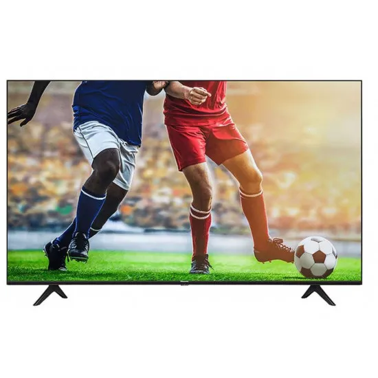Телевизор LED 50 " Hisense H50A7100F, Black