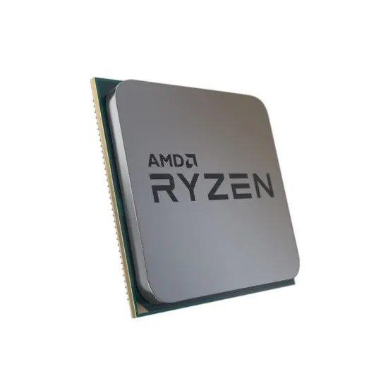 Процессор AMD Ryzen 3 Pro 3200G Tray (3.6 ГГц-4.0 ГГц/4 MB/AM4)
