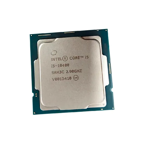 Процессор Intel Core i3 10400 Box (2.9 ГГц-4.3 ГГц/12 MB/LGA1200