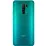 Smartphone Xiaomi Redmi 9, 4 GB/64 GB, Green