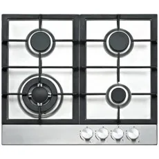 Plită încorporabilă Tornado TR-4033 Textured (Inox) Plită încorporabilă Tornado TR-4033 Textured (Inox)