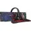 Set cu fir Marvo CM370 Black