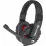 Set cu fir Marvo CM370 Black