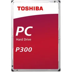 3.5" Жесткий диск 4 TB Toshiba P300, 5400 rpm, 128 MB, SATA III (HDWD240UZSVA) 3.5" Жесткий диск 4 TB Toshiba P300, 5400 rpm, 128 MB, SATA III (HDWD240UZSVA)