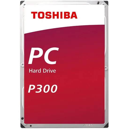 3.5" Unitate HDD 4 TB Toshiba P300 HDWD240UZSVA