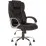 Кресло офисное Nowy Styl Morfeo Chrome ECO 30, Black