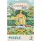 Dodo Toys Puzzle DP300187- Пазл "Город Кишинёв"