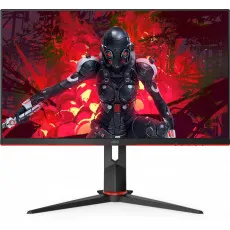 Monitor 27 " AOC Q27G2U/BK, Black (VA, 2560x1440, 1 ms, 144 Hz)