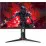 Monitor 27 " AOC Q27G2U/BK, Black (VA, 2560x1440, 1 ms, 144 Hz)