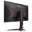 Monitor 27 " AOC Q27G2U/BK, Black (VA, 2560x1440, 1 ms, 144 Hz)