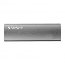 SSD extern Verbatim Vx500 47443 Silver (480 GB) SSD extern Verbatim Vx500 47443 Silver (480 GB)