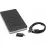 HDD внешний Verbatim Store n Go 53403 Black (1000 ГБ)