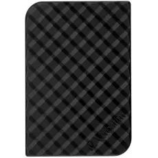 HDD extern Verbatim Store n Go 53195 Black (2000 GB) HDD extern Verbatim Store n Go 53195 Black (2000 GB)