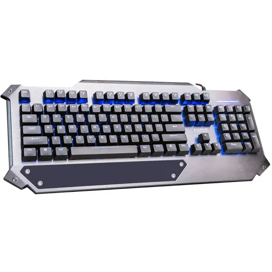 Клавиатура проводная Marvo K945 Black