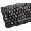 Клавиатура проводная Logitech K120 Black