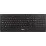 Клавиатура проводная Logitech K280e Black