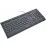 Tastatură cu fir Logitech K280e Black