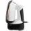 Aparat de călcat vertical Tefal DT3030E0, White/Black