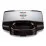 Sandwitch maker Tefal SM157236, Inox/Black