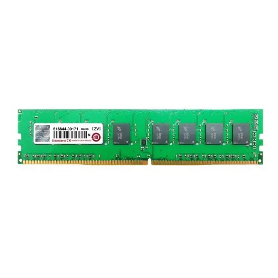 Модуль памяти 8 ГБ DDR4-2666 МГц Transcend